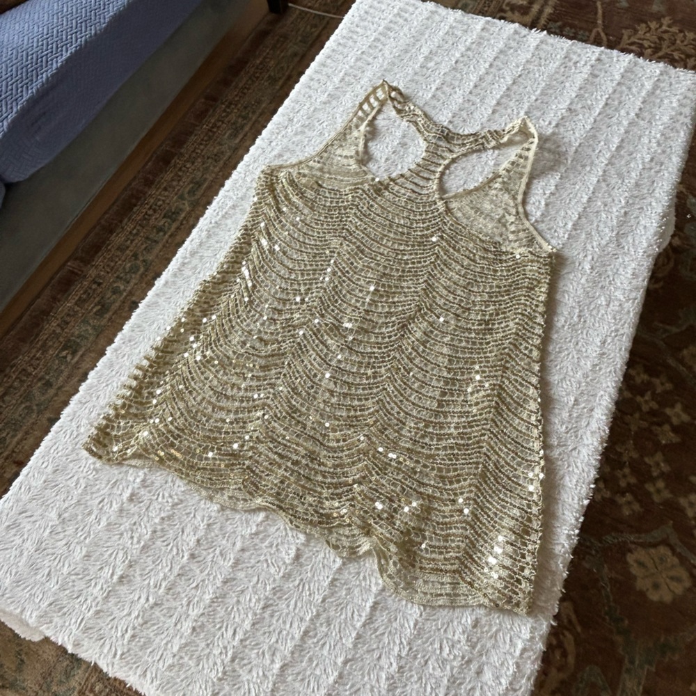 Pretty Victoria Secret Top